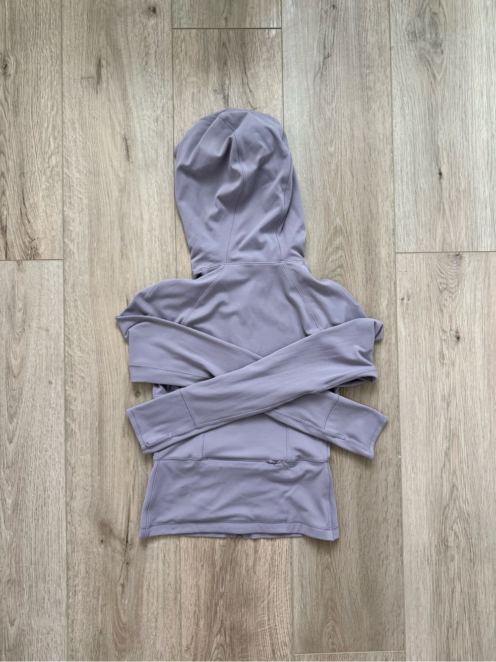 Lululemon Jacket - Picture 3 of 7